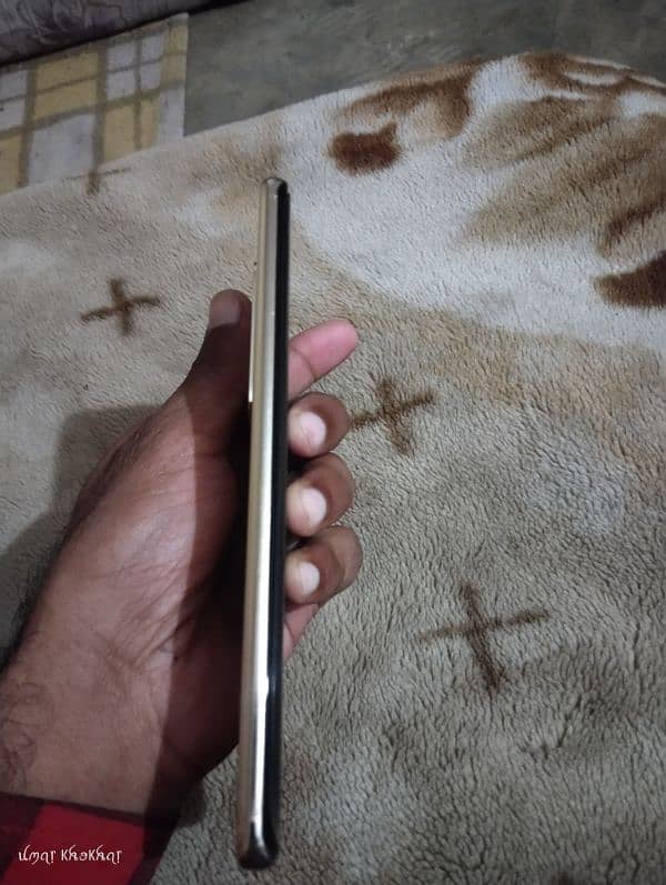 infinix zer0 30 6