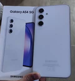 samsung galaxy A54 5G