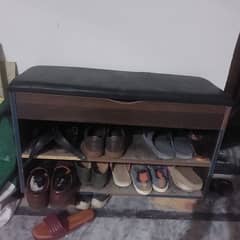 shoe rack for sale