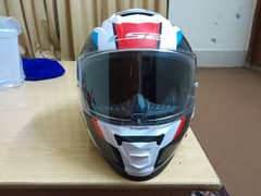 selling my LS2 Helmet size XL