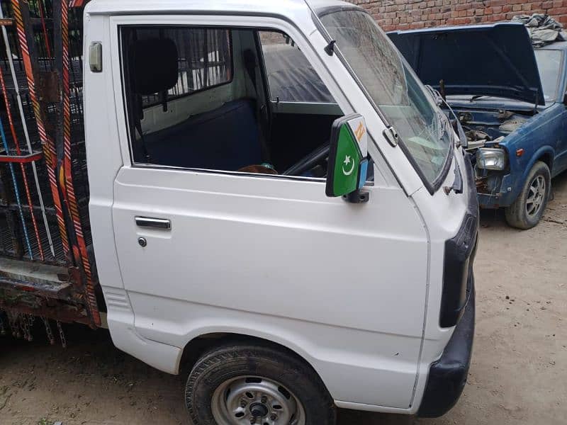 Suzuki pick up 3