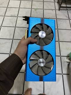 Rx 590 8gb