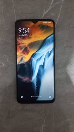 Redmi 9t