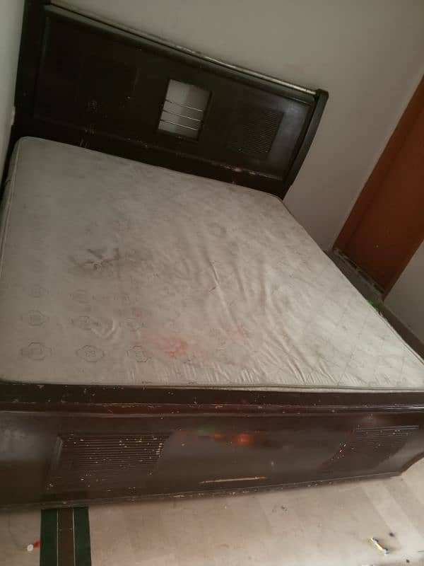 2 beds for sale 5