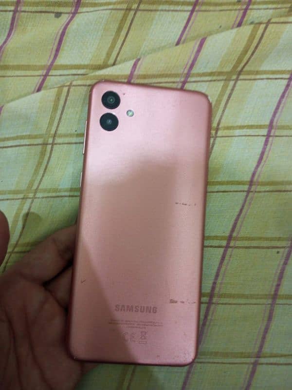 Samsung a12 0