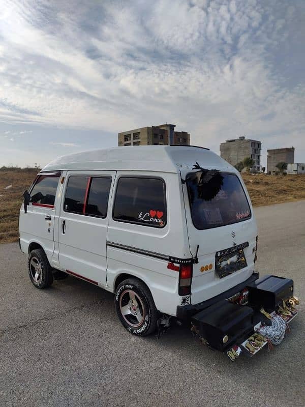 Suzuki carry for sale 1