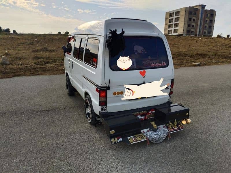 Suzuki carry for sale 10