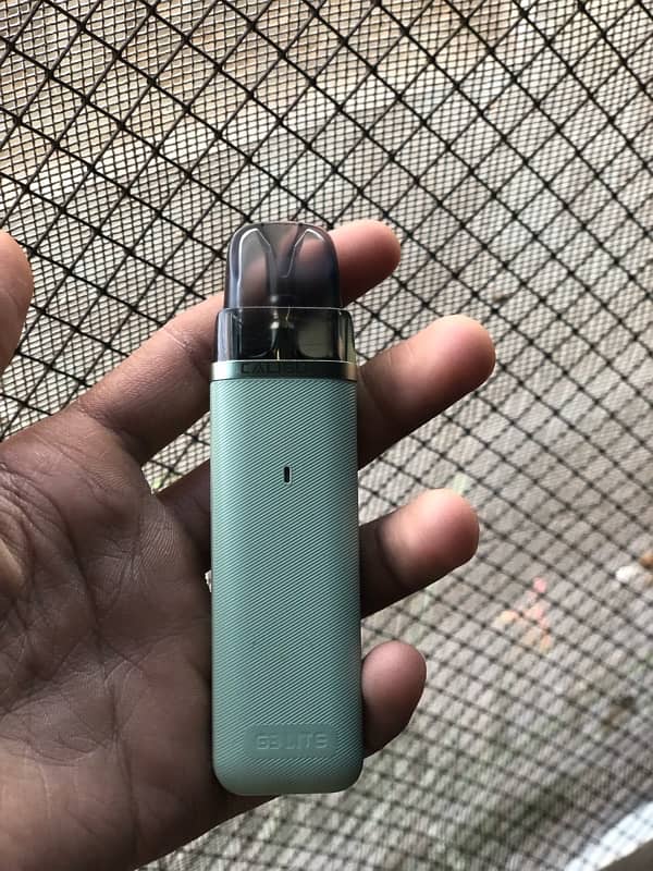 G3 lite pod 0