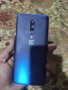 OnePlus 7pro  not working was working fine 2 days ago