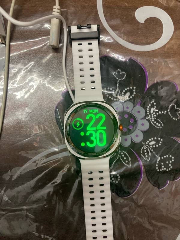 smart watch 1