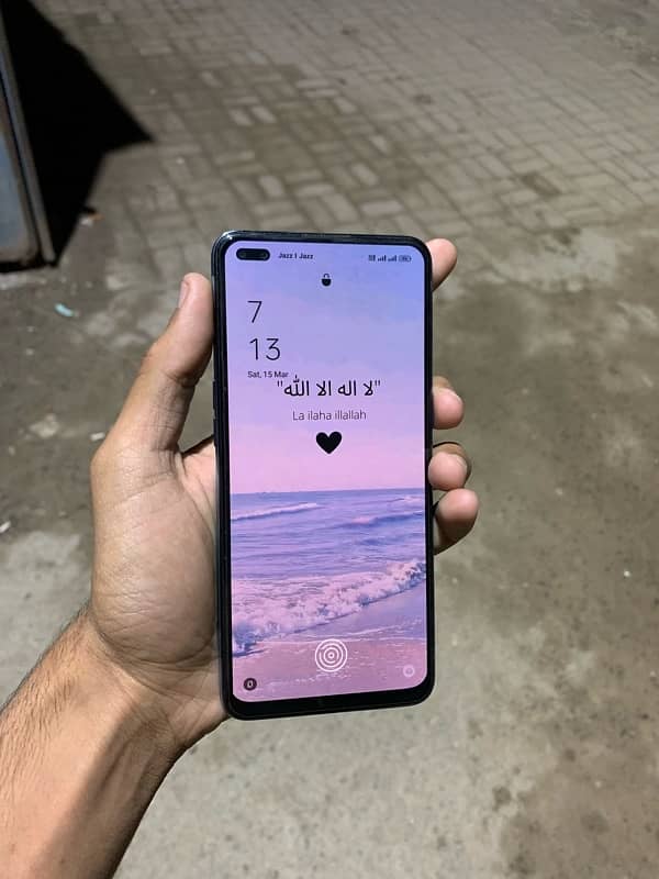 oppo F17 pro 1