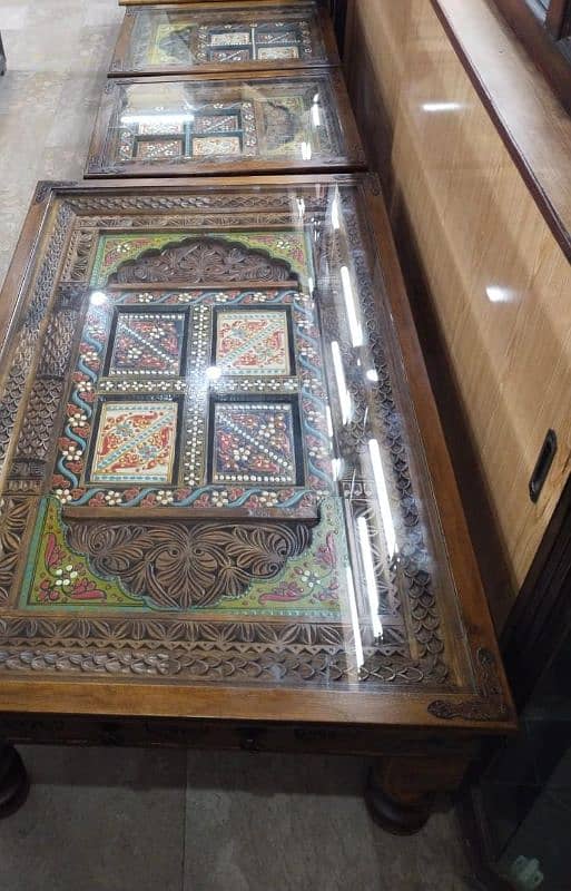 centre table 2