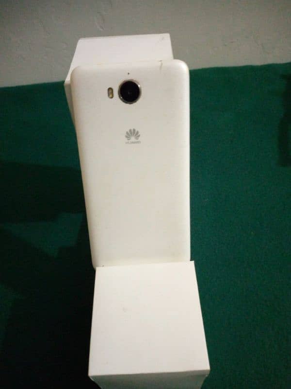 Huawei Y5 2017 0