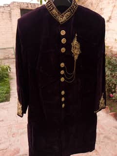 Sherwani