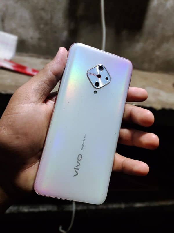 VIVO S1 PRO 4GB 128GB 0