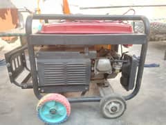 Gasoline Generator