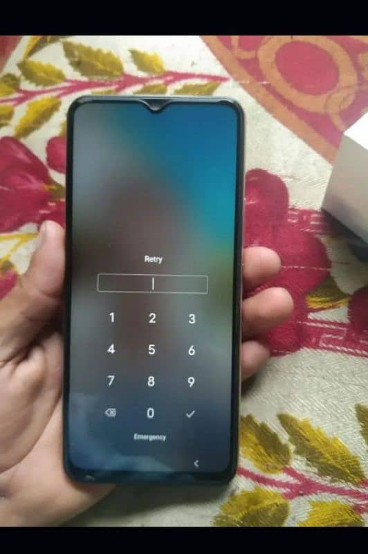 Vivo Y17s  Urgent sale 2