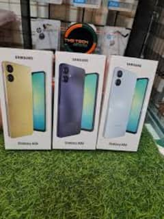 Samsung A06