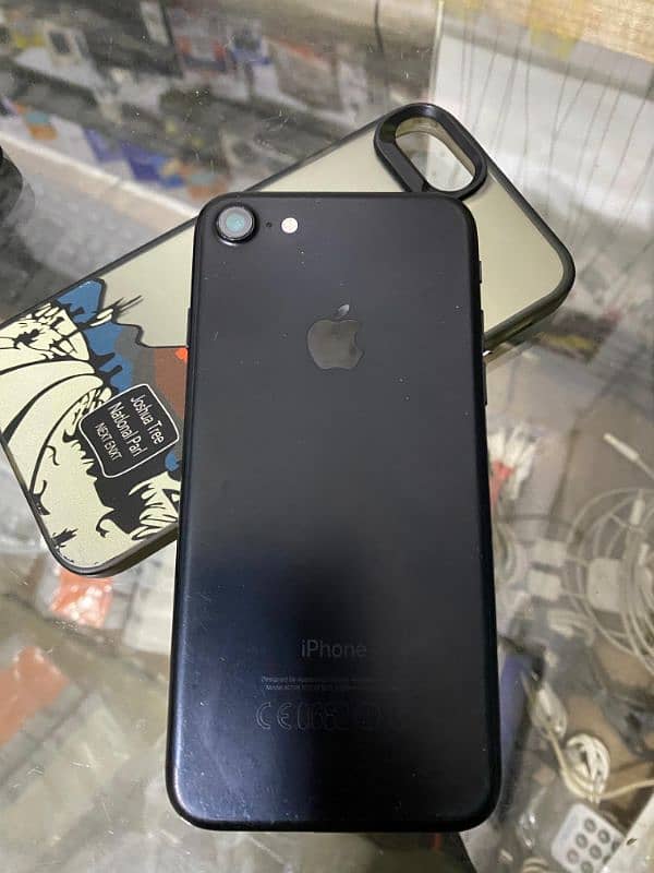 iphone 7 Non pta 32Gb 0