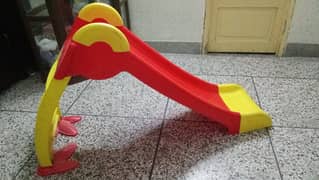 kids slide new