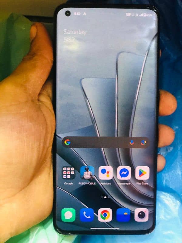 OnePlus 10 pro non pta 8gb 128gb all ok 10.8 condition 3