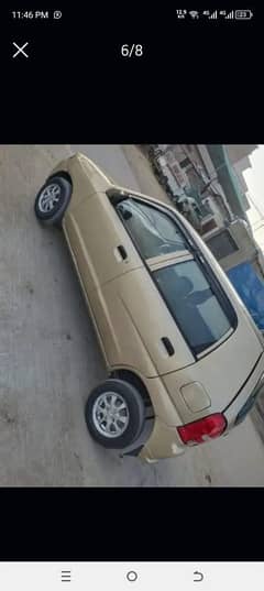 Suzuki Alto 2006