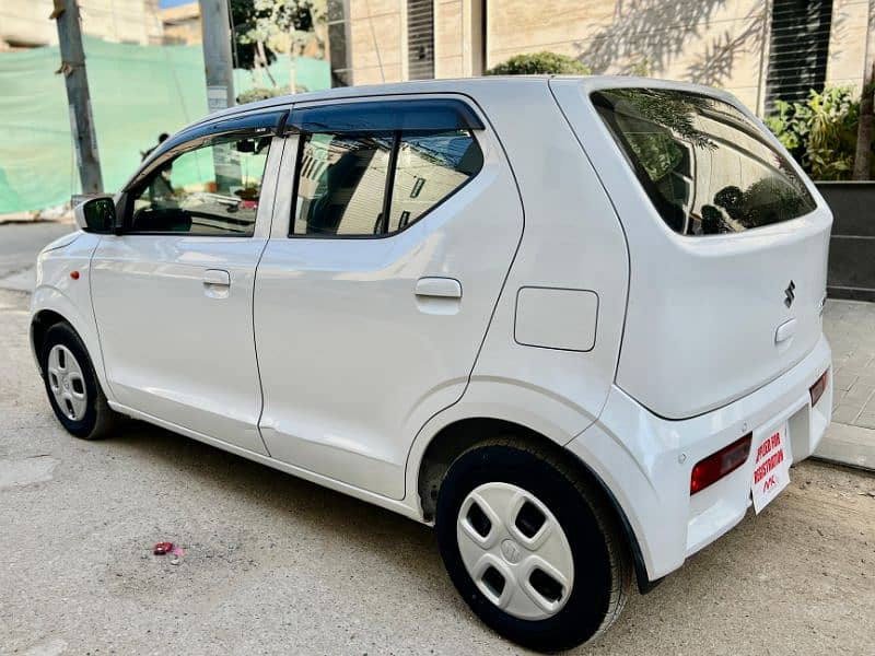 Suzuki Alto 2021 4