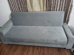 5 seater sofa come bed for sale