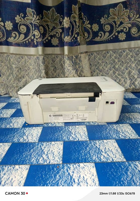 printer off condition 3