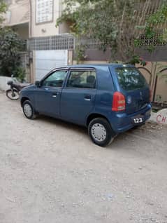 Suzuki Alto 2006     0/3/1/1/0/8/1/8/4/2/0