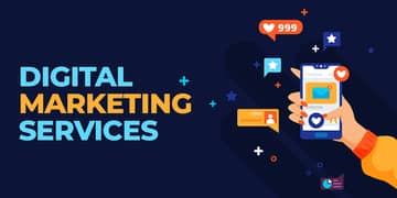 Digital Marketing | SEO | PPC | Social Media | Website Development