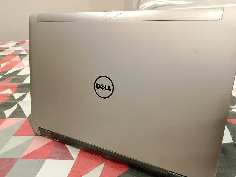 Leptop For Sale DELL 1