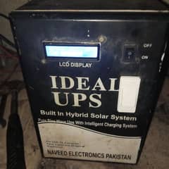 Ups 24volt