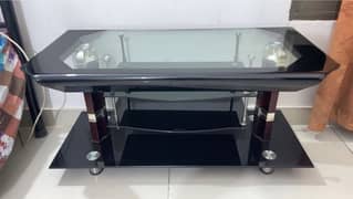 Tv Console Table