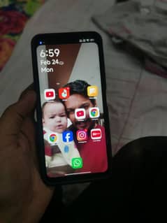 xiomi redmi 13c brand new condition like 10/9