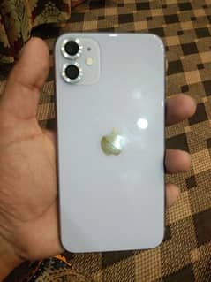 iPhone 11 GB 64 non pta whatspp 03152715712