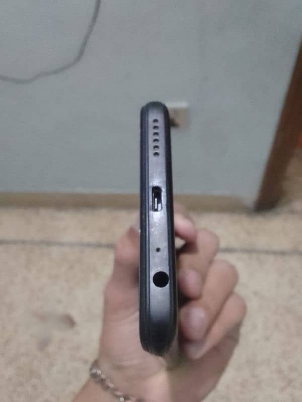 infinix smart 6 5