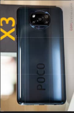 Poco X3 NFC