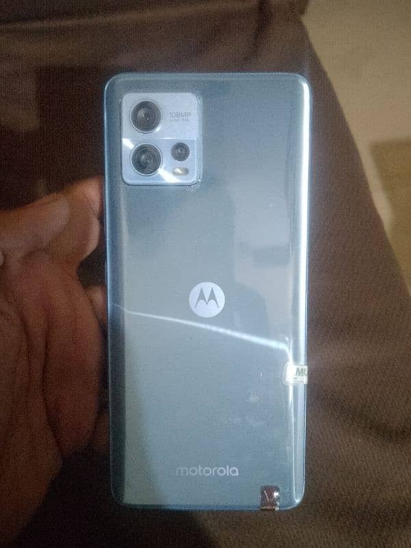 Moto G72 2