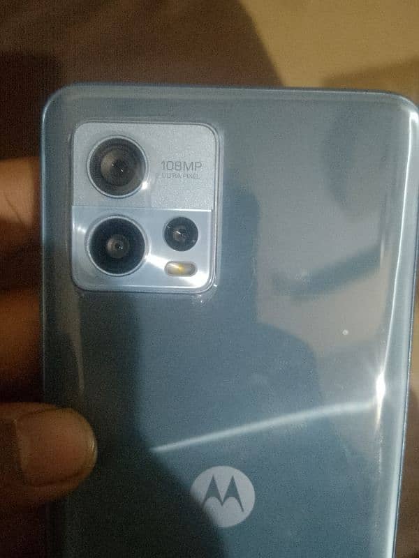 Moto G72 4