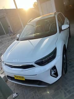 KIA Stonic 2024