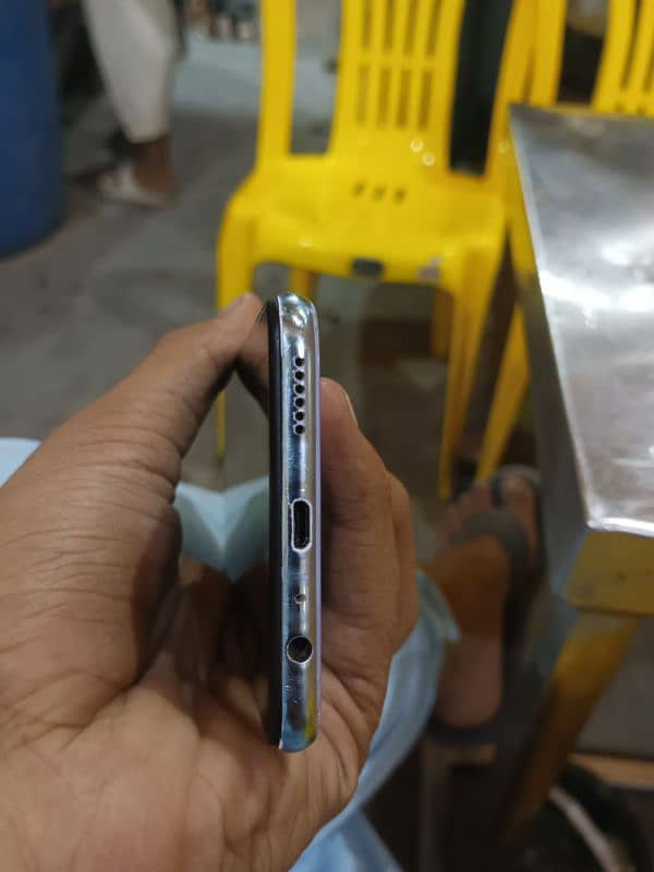 Vivo S1 1