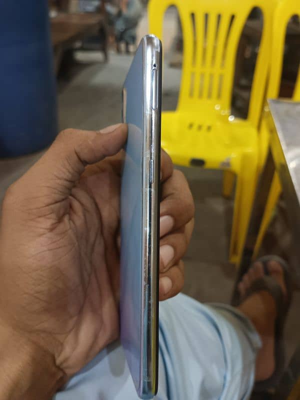 Vivo S1 4