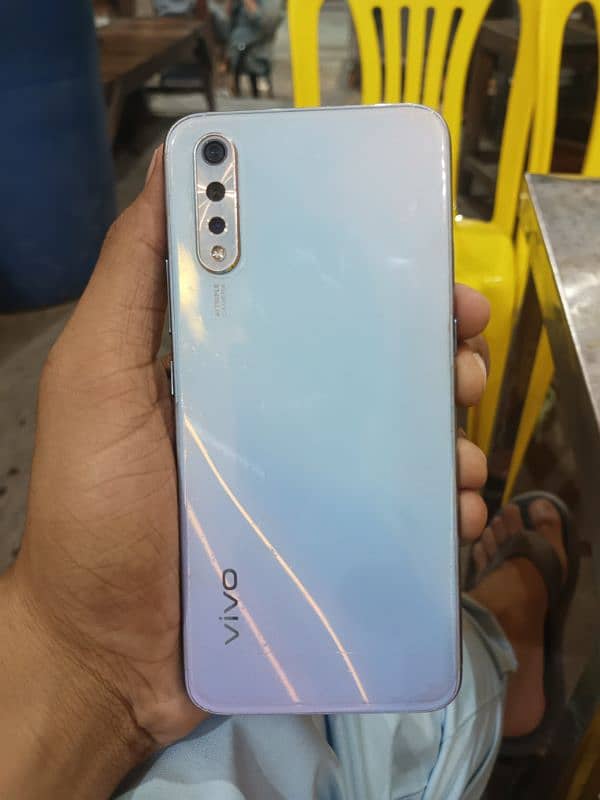 Vivo S1 5