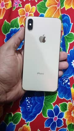 Iphone XS Max