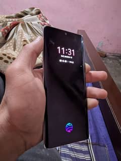 LG velvet 6 gb 128 gb pta official approved exchange possible