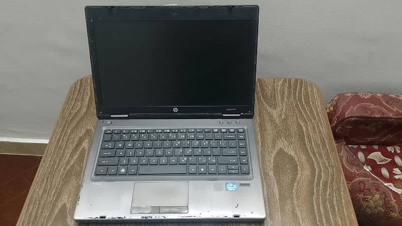 HP 6470 Pro Book 4