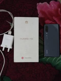 Huawei p30