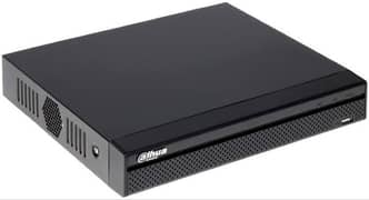 alhua video recorder