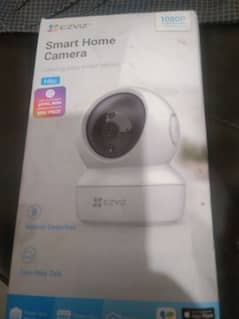 Ezviz Smart Camera - H6C